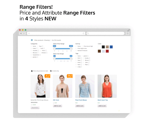 WooCommerce Product Filter - 24