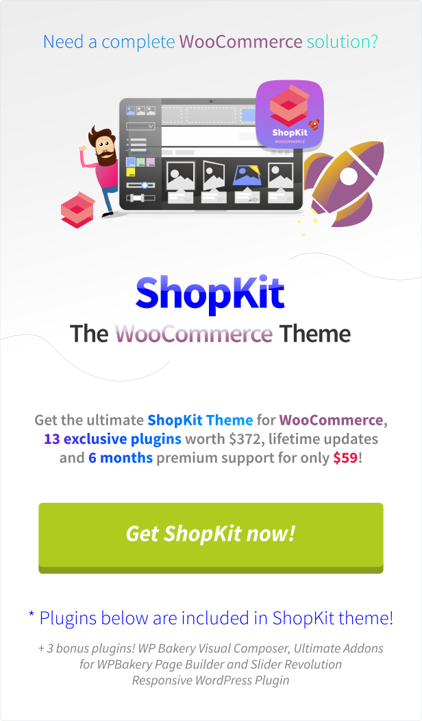 WooCommerce Product Filter - 3